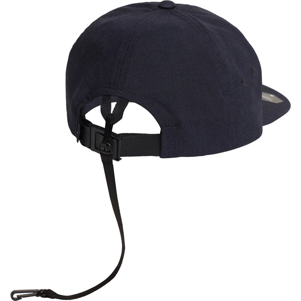 2026 Mystic Unisex Quicksand Cap 35108.230228 - Navy